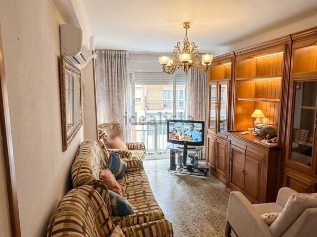 Piso en venta en Bailén-Miraflores, Málaga-Costa del Sol