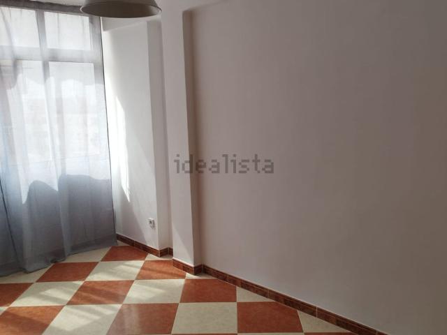 Piso en venta en Bailén-Miraflores, Málaga-Costa del Sol