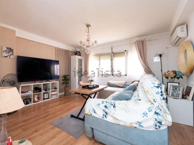 Piso en venta en Bailén-Miraflores, Málaga-Costa del Sol