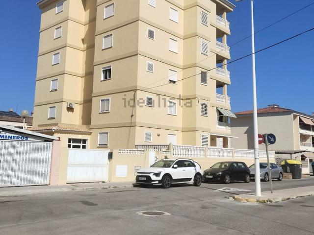 Piso en alquiler en el Perelló, la Ribera Baixa