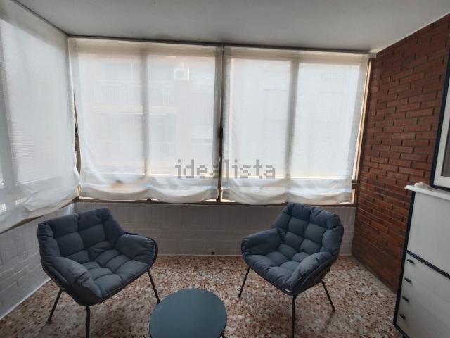Piso en alquiler en el Perelló, la Ribera Baixa
