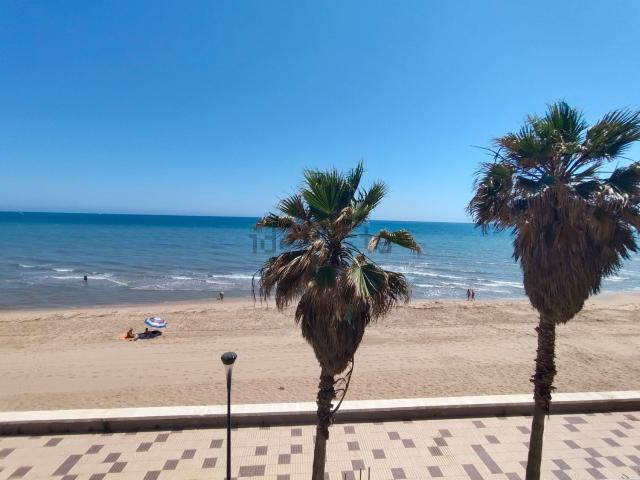 Piso en alquiler en el Perelló, la Ribera Baixa