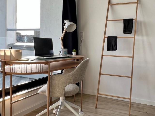 Apartment mieten in Emmerich, Nordrhein-Westfalen
