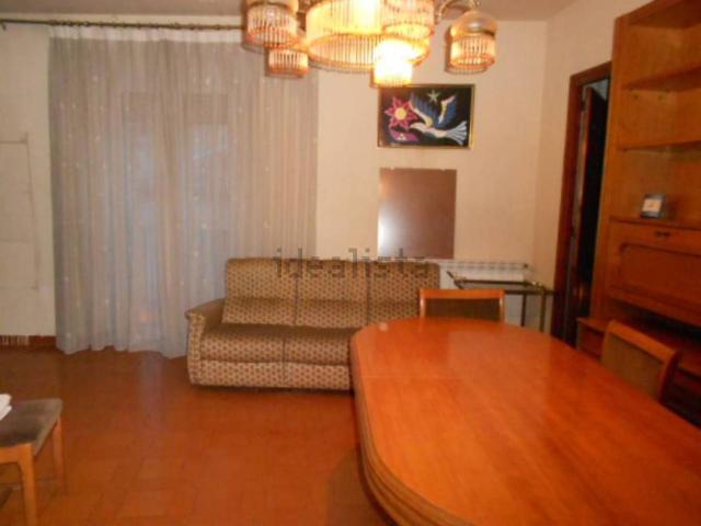Piso en venta en Súria, Barcelona