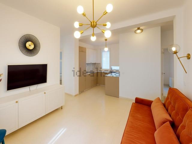 Piso en venta en Sevilla, Tablada