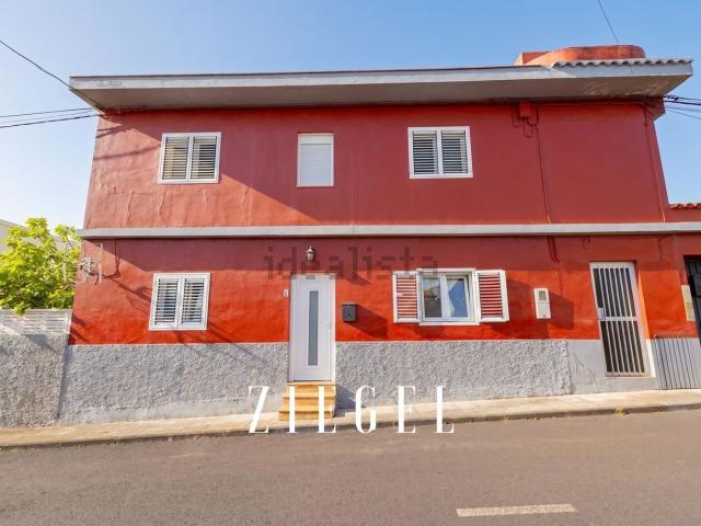 Piso en venta en Hornillo Bajo, Tacoronte