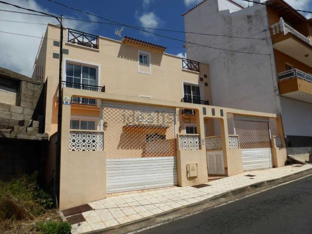 Piso en venta en El Cantillo, Tacoronte
