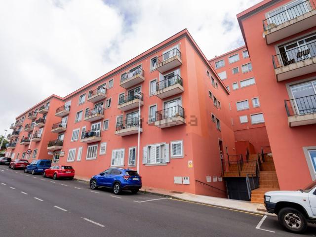 Piso en venta en El Cantillo, Tacoronte