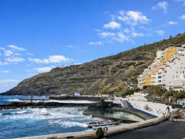 Piso en venta en Tacoronte, Canarias