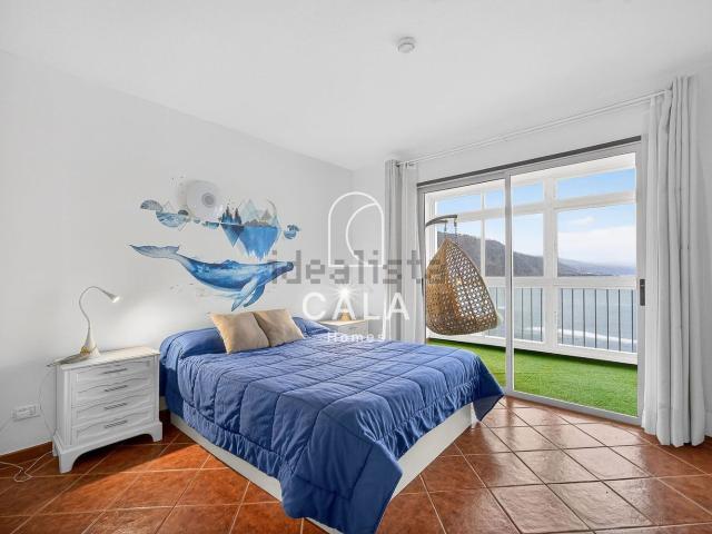 Piso en venta en Mesa del Mar, Tacoronte
