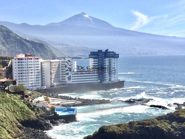Ático en venta en Mesa del Mar, Tacoronte