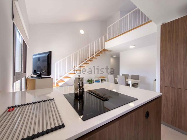 Dúplex en venta en El Cantillo, Tacoronte