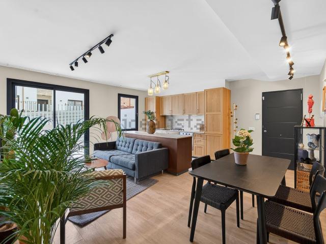 Piso en venta en El Cantillo, Tacoronte