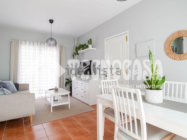 Piso en venta en El Cantillo, Tacoronte