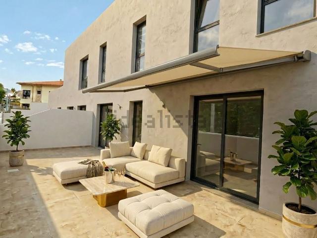 Piso en venta en El Cantillo, Tacoronte