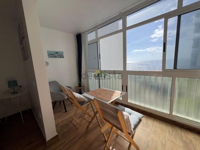Piso en venta en Mesa del Mar, Tacoronte
