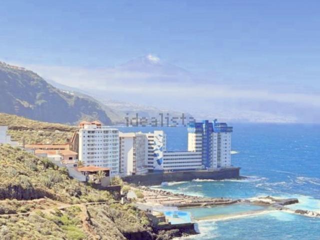 Piso en venta en Mesa del Mar, Tacoronte