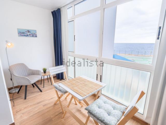Piso en venta en Mesa del Mar, Tacoronte