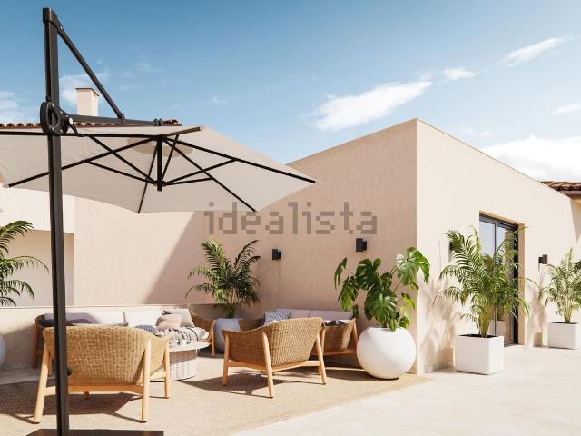 Dúplex en venta en El Cantillo, Tacoronte