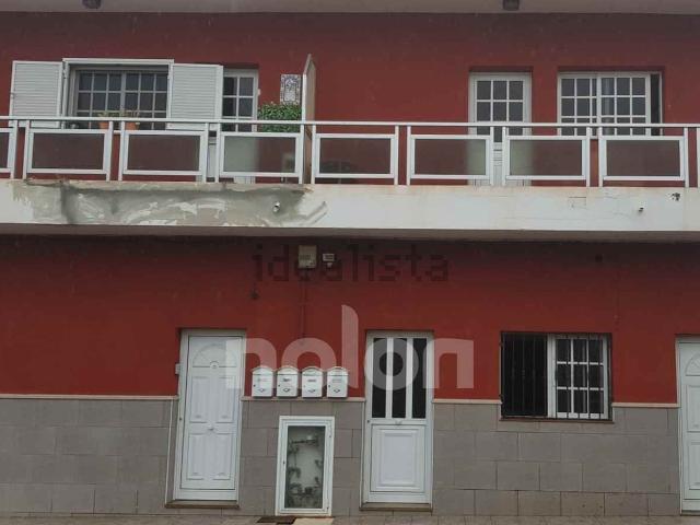 Piso en venta en El Cantillo, Tacoronte