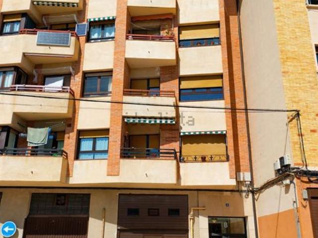 Piso en venta en Erdialdea, Navarra