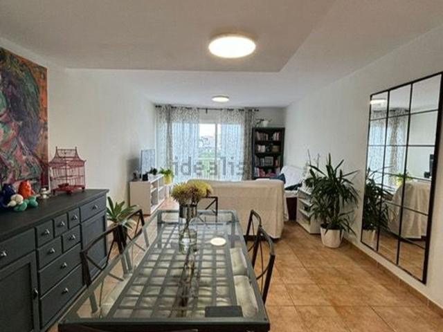 Ático en alquiler en Tafira Baja, Gran Canaria