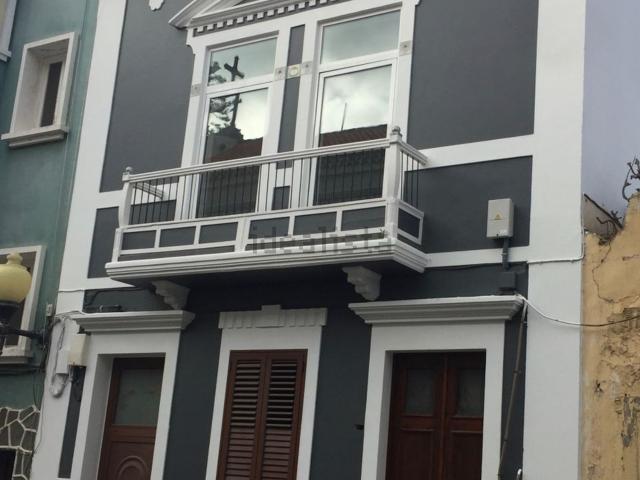 Ático en alquiler en Lomo de Enmedio, Gran Canaria