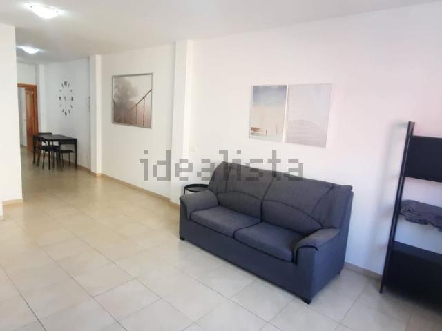Piso en alquiler en Tafira Baja, Gran Canaria