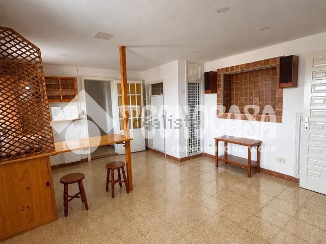 Dúplex en venta en Tafira Baja, Gran Canaria