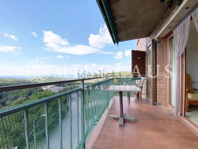 Piso en venta en Talamanca, Barcelona