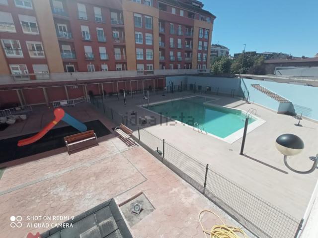 Piso en venta en Talavera De La Reina, La Estación