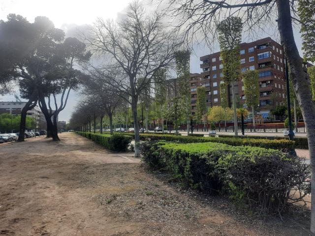 Piso en venta en El Parque, Talavera De La Reina