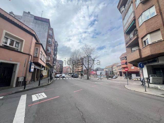 Piso en venta en Talavera De La Reina, La Piedad