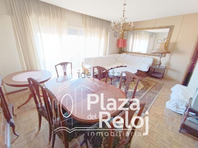 Piso en venta en Talavera De La Reina, Puerta de Zamora