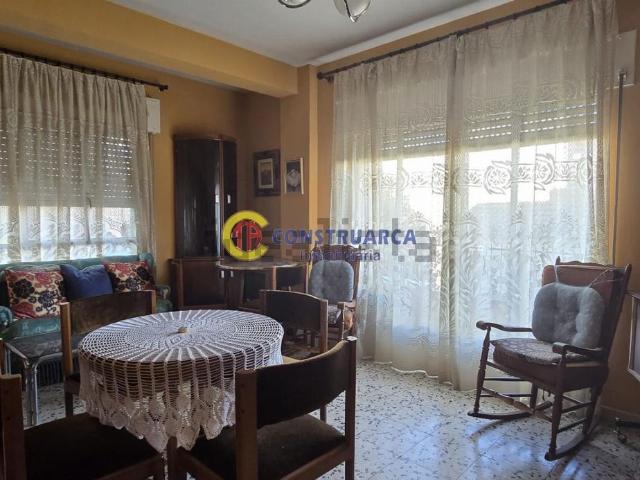 Piso en venta en Talavera De La Reina, Puerta de Zamora