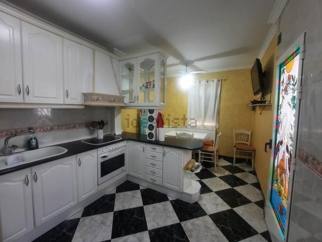 Piso en venta en Talavera De La Reina, La Alameda