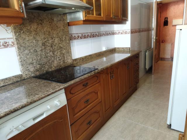 Piso en venta en Talavera De La Reina, La Piedad