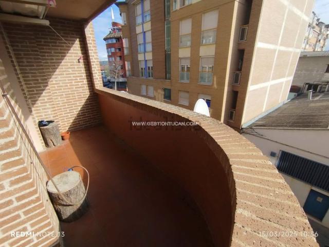 Piso en venta en Talavera De La Reina, El Pilar