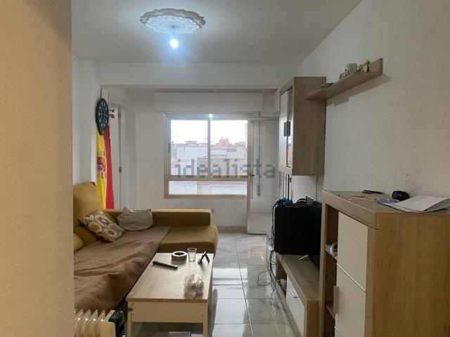 Piso en venta en Ruiz de Luna, Talavera De La Reina