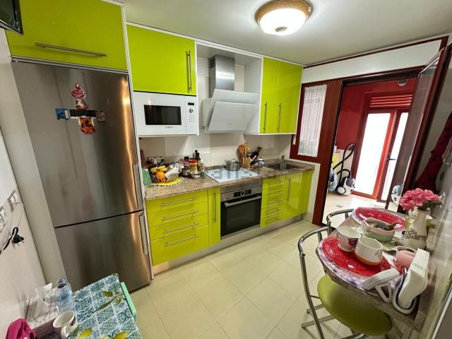 Piso en venta en Talavera De La Reina, La Piedad