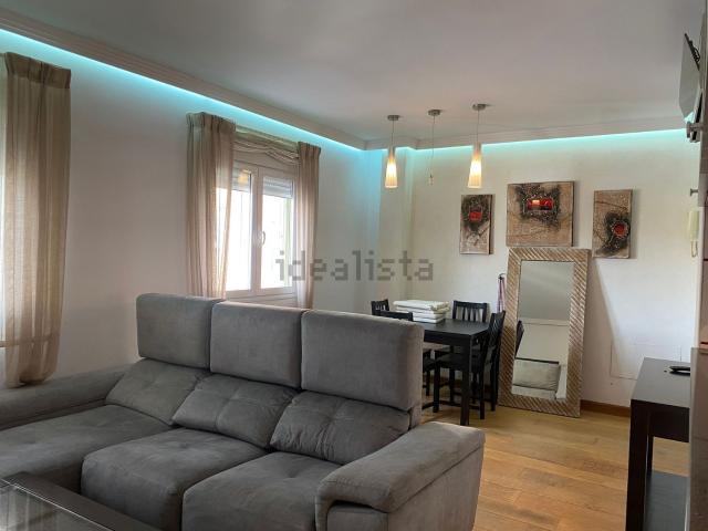 Piso en venta en Talavera De La Reina, Castilla-La Mancha