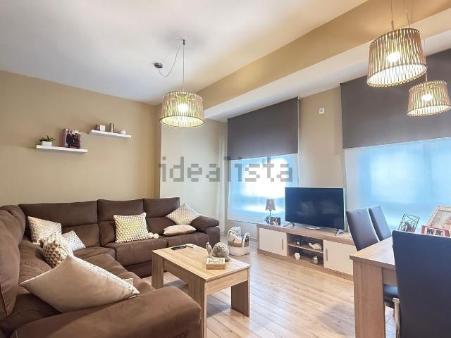 Piso en venta en Talavera De La Reina, La Piedad