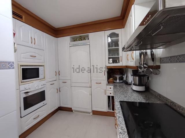 Piso en venta en Ruiz de Luna, Talavera De La Reina