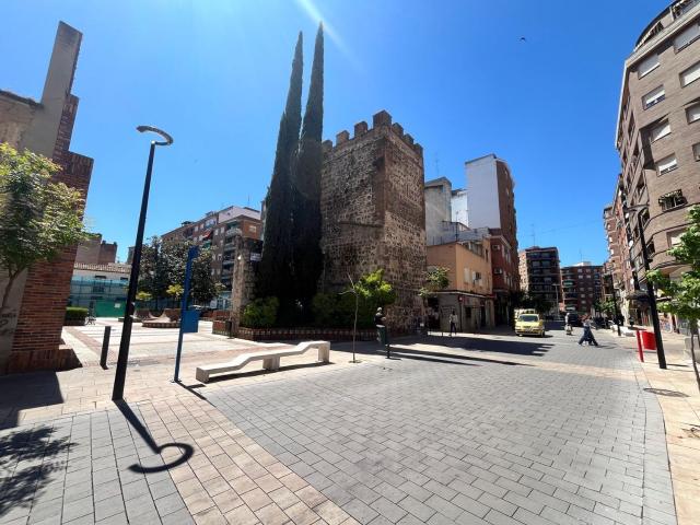 Piso en venta en Talavera De La Reina, Puerta de Zamora
