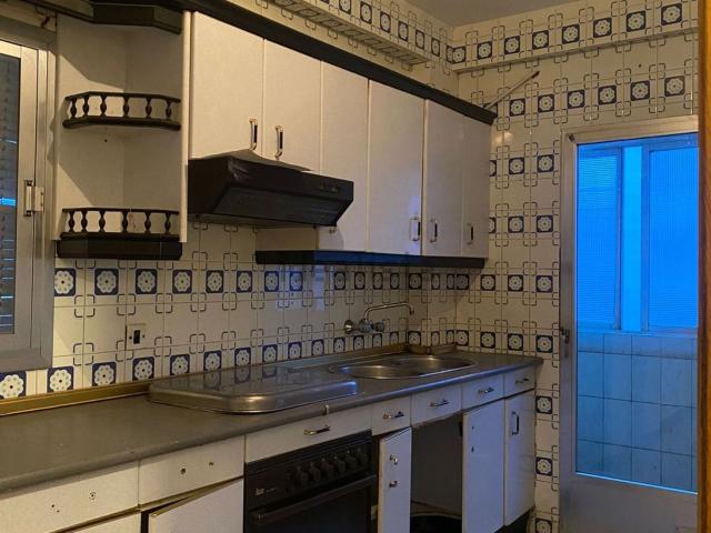 Piso en venta en Ruiz de Luna, Talavera De La Reina