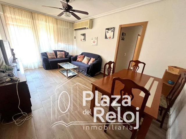 Piso en alquiler en Talavera De La Reina, La Piedad