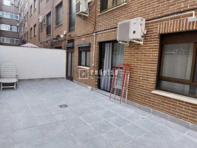 Piso en alquiler en Talavera De La Reina, La Alameda