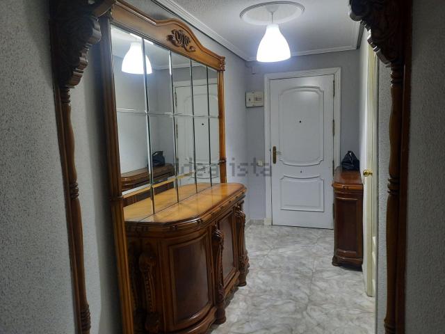 Piso en venta en Talavera De La Reina, El Carmen Piso en venta en Talavera De La Reina, El Carmen