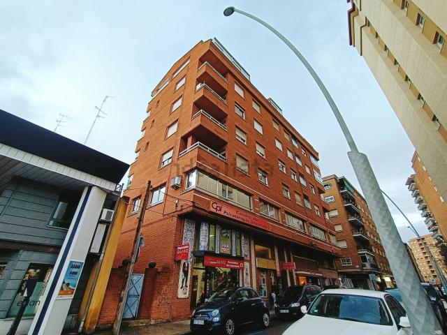 Piso en venta en Talavera De La Reina, Fray Hernando