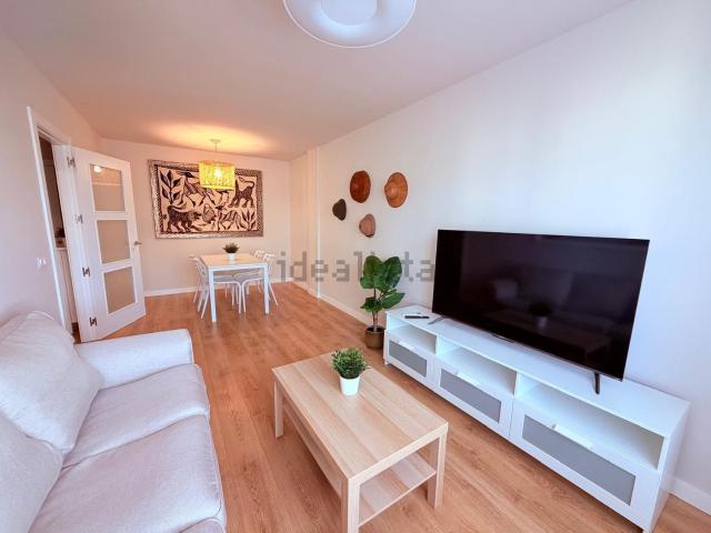 Piso en alquiler en Tamaraceite, Gran Canaria